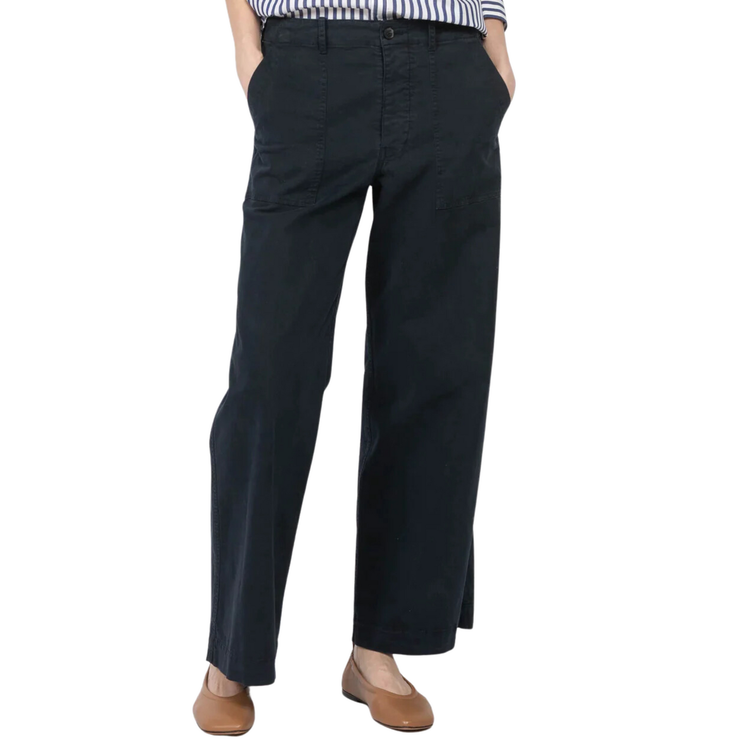 Leon Boy Pant