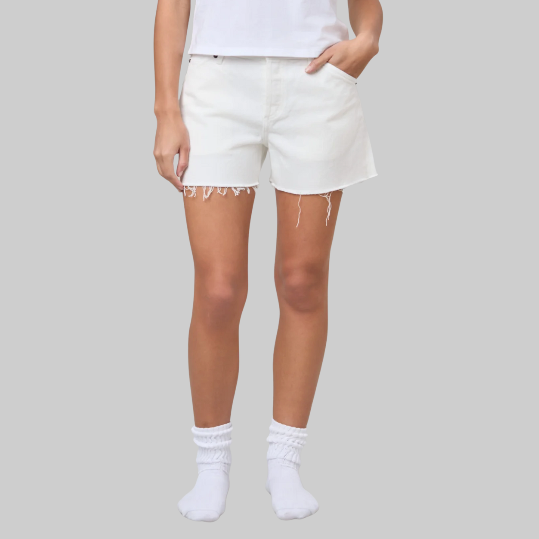 Cut Off Shorts