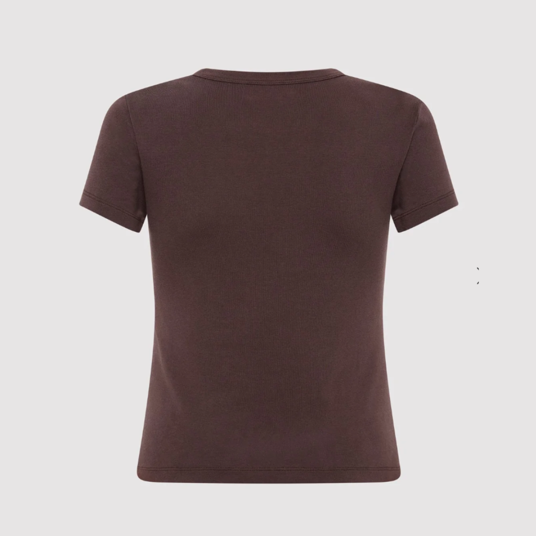 Organic Cotton Baby Tee