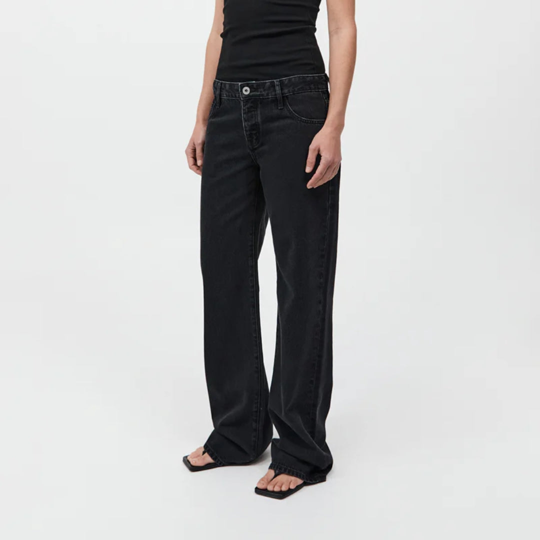 90s Low Rise Jeans