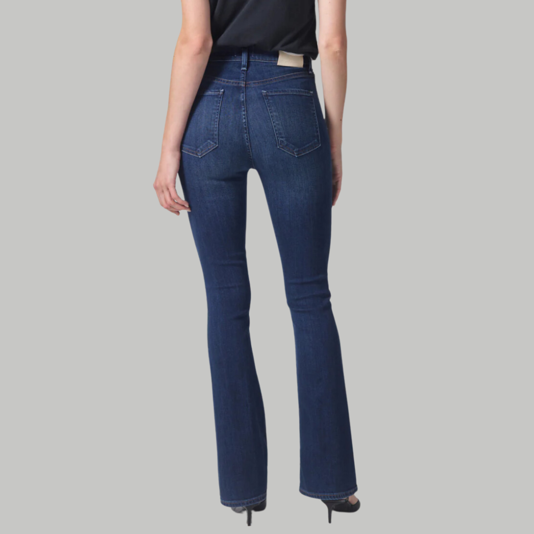 Lilah Bootcut Jean