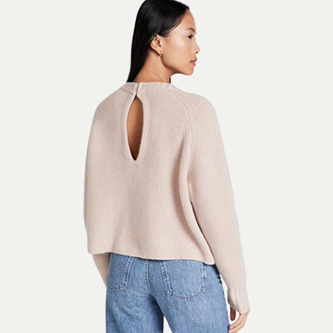 Komaki Cashmere Sweater