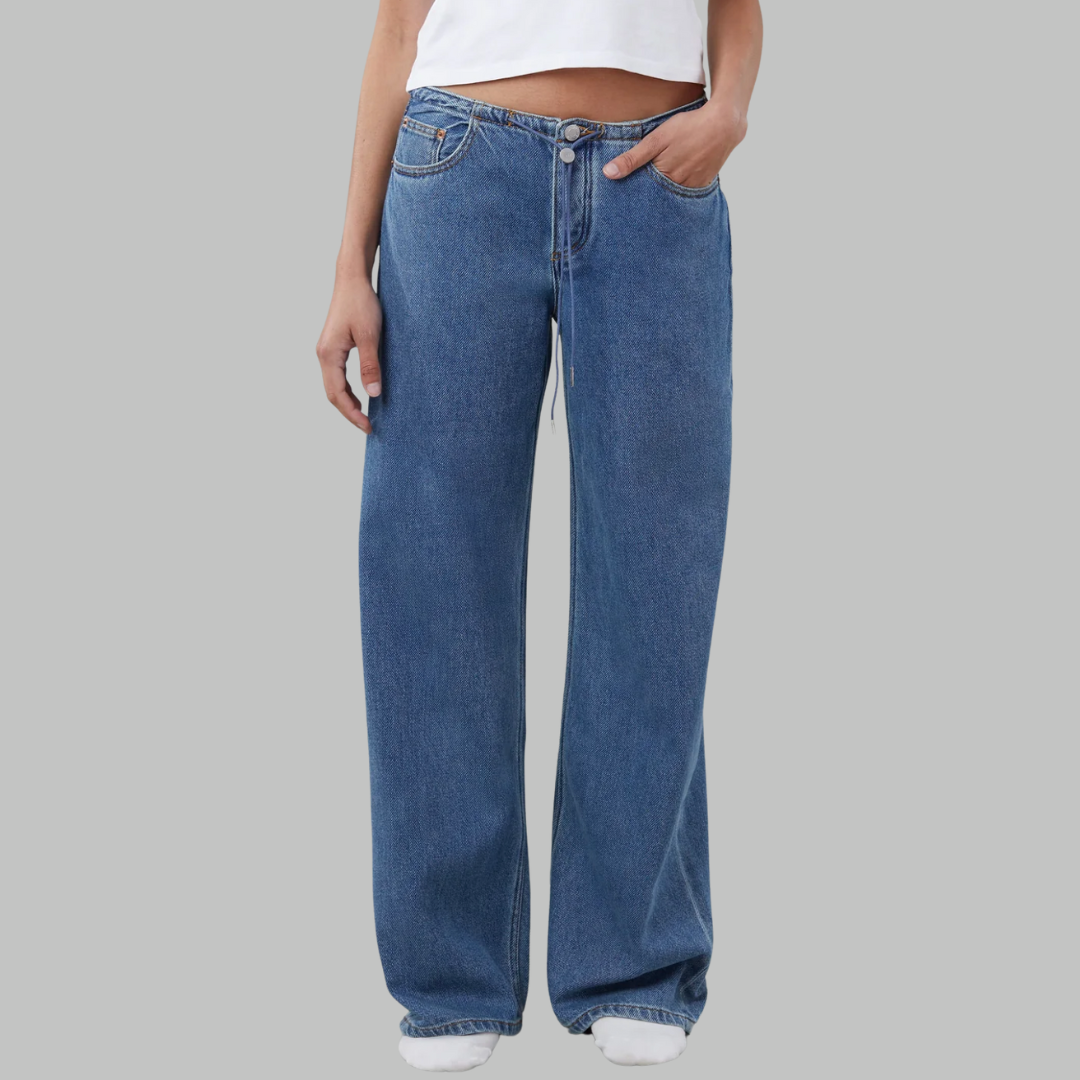 Cool Jean