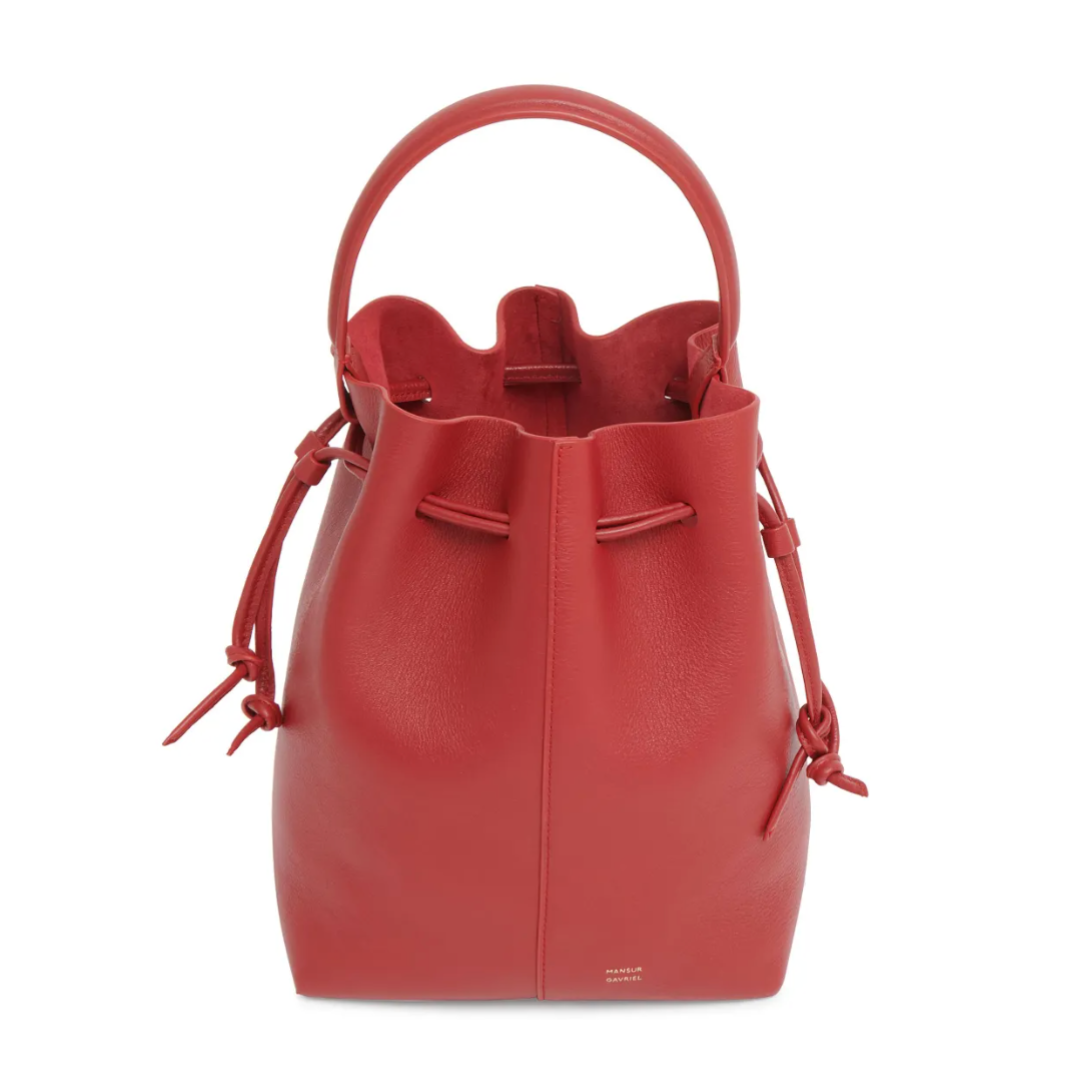 Dea Bucket Bag
