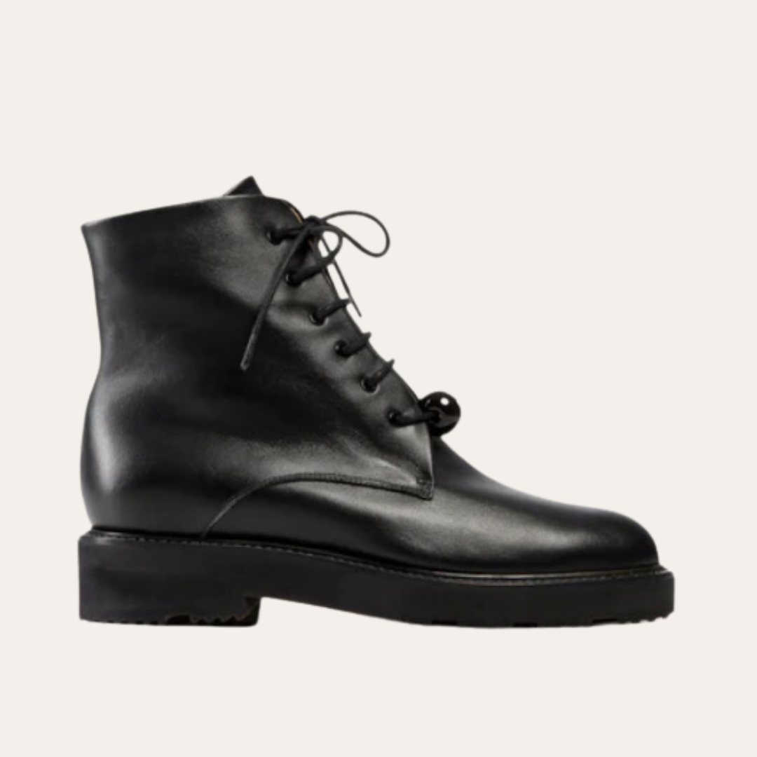 Park Boot