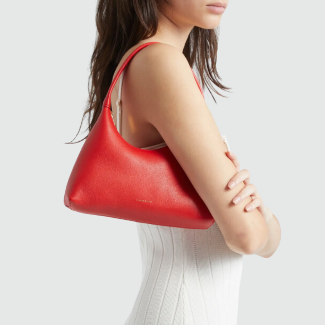 Mini Candy Hobo Bag