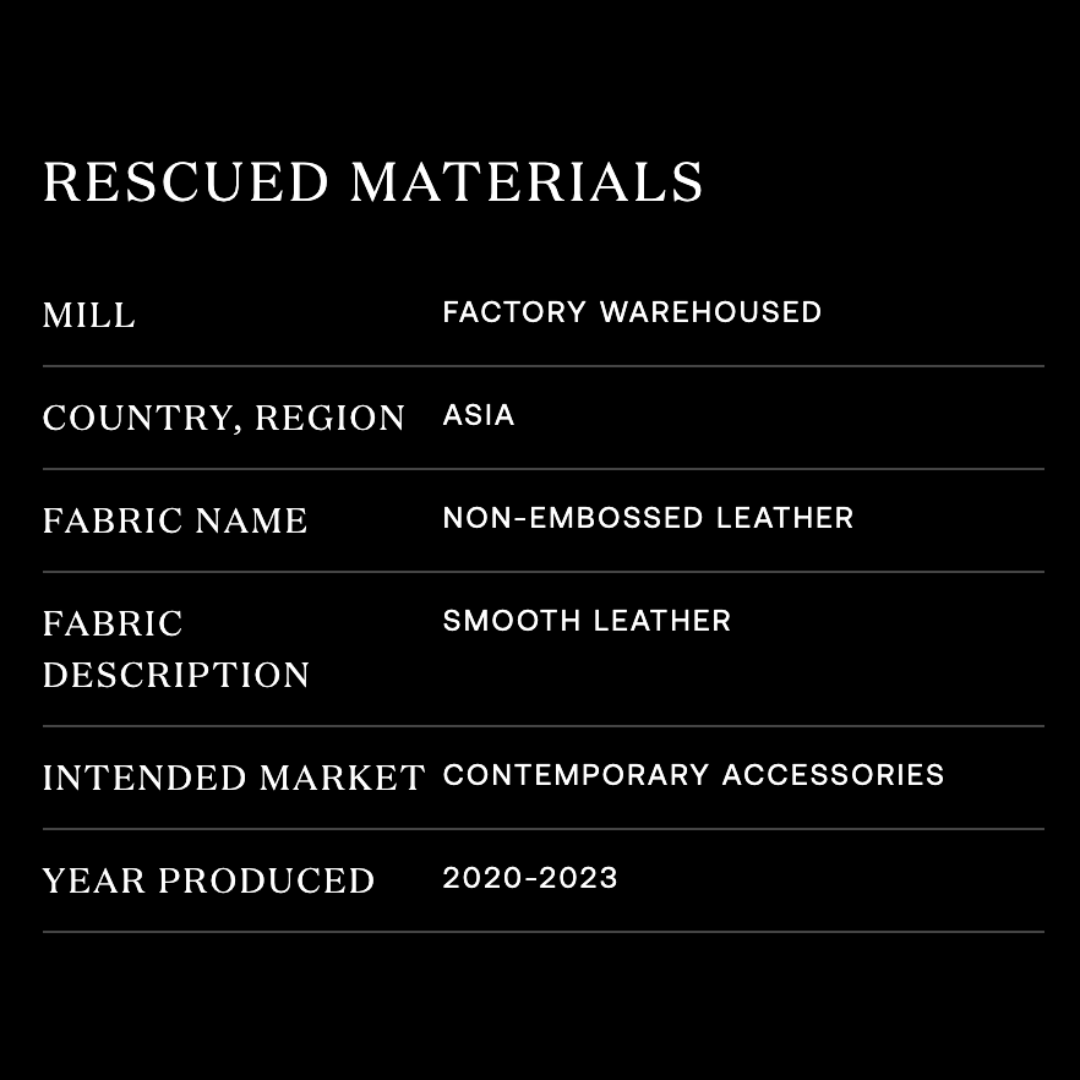 Flight Bag 20, Acorn