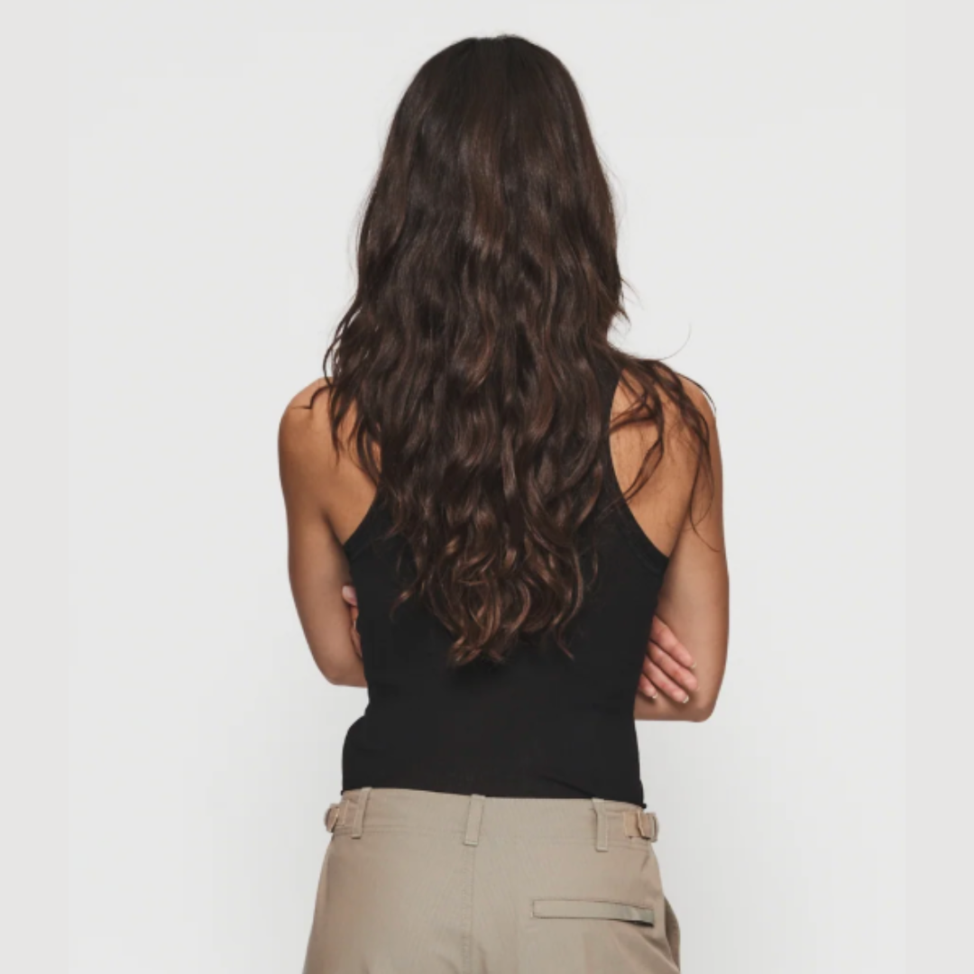 Heirloom Knit Tank Top
