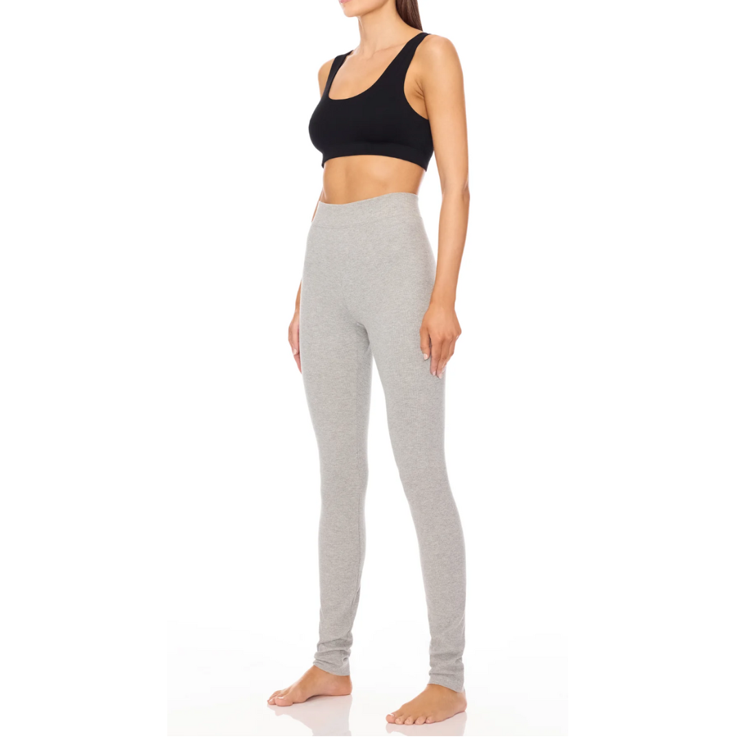 Cozy Rib Legging