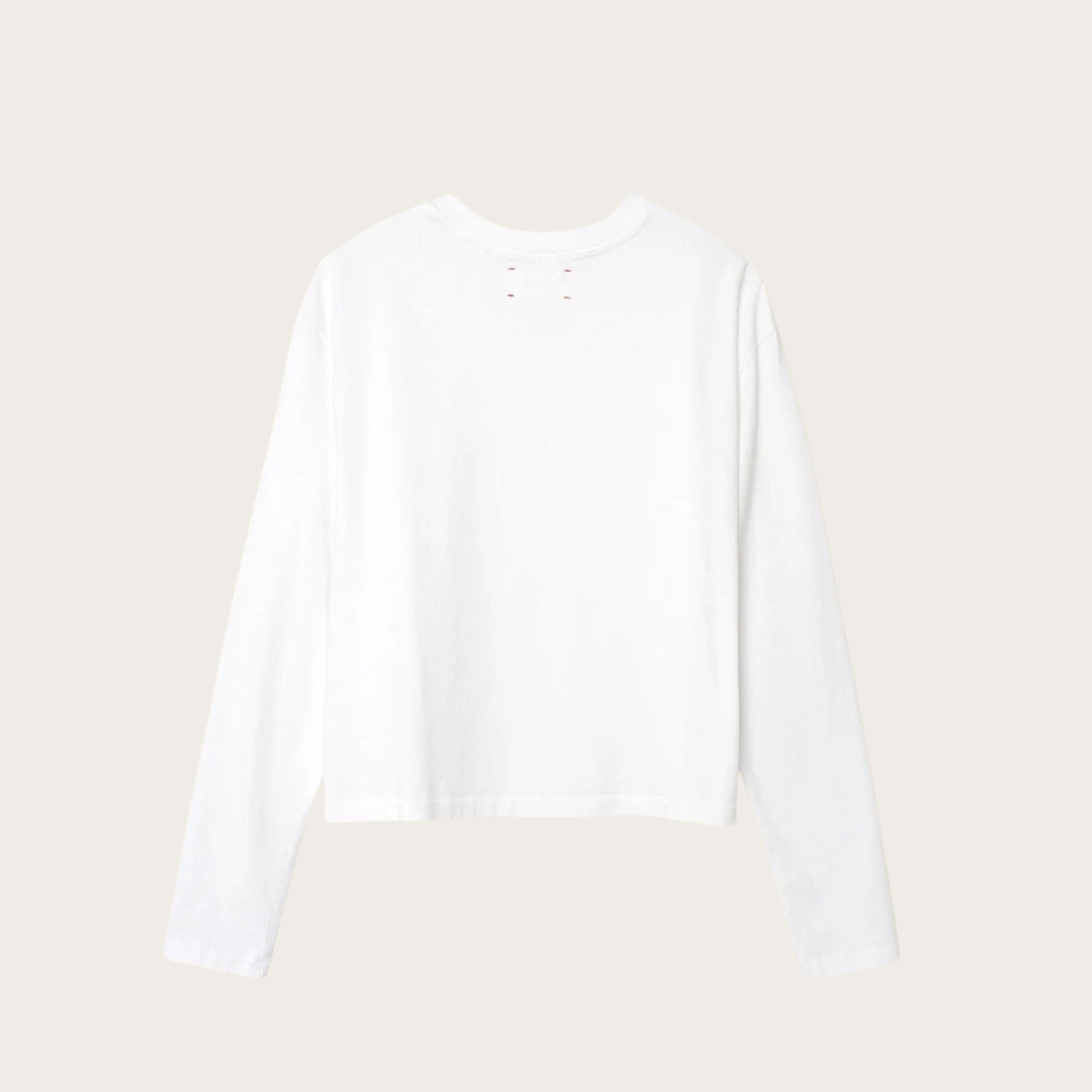 Terrance Long Sleeve Tee