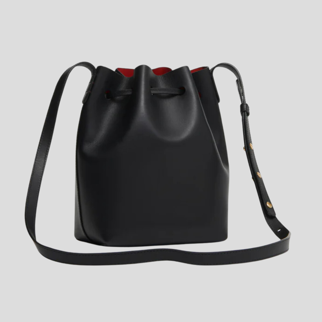 Mini Bucket Bag