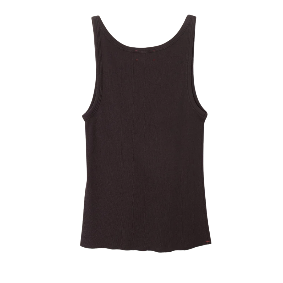 Beck Tank Top