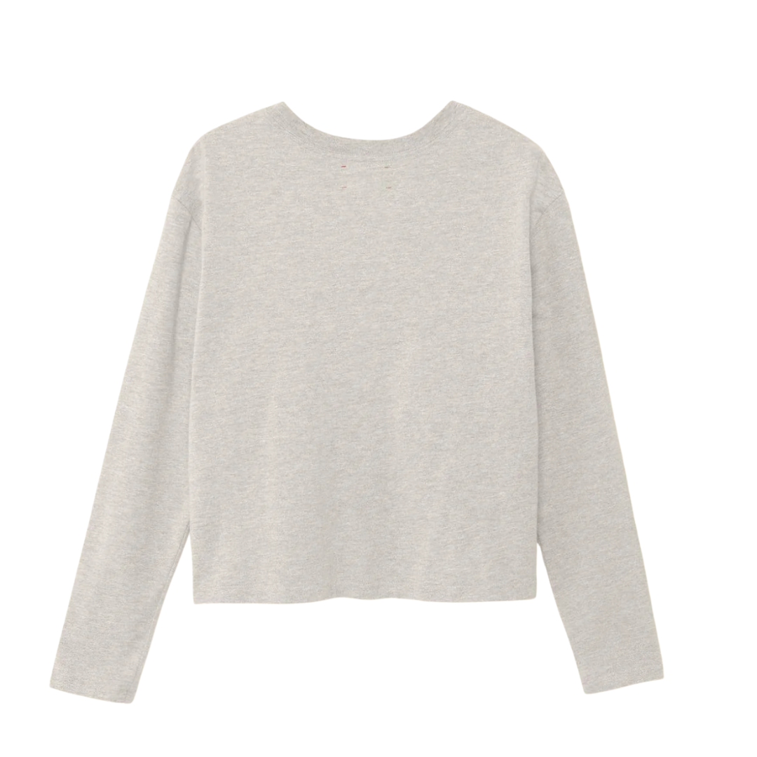 Terrance Long Sleeve Tee