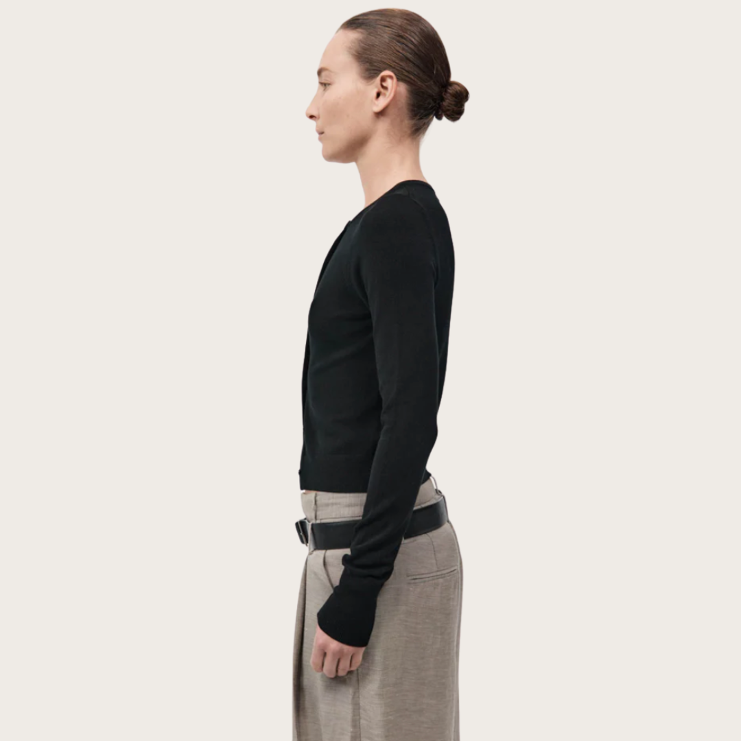 Classic Cardigan