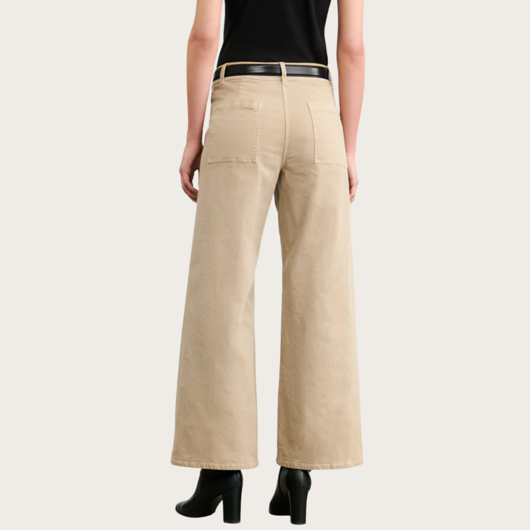 Megan Corduroy Pant