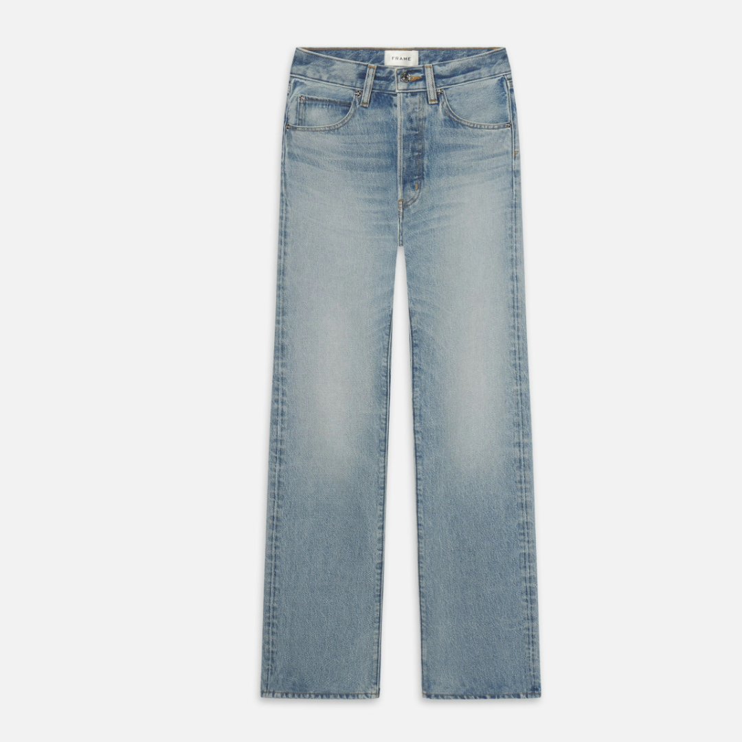 The Vertical Jean