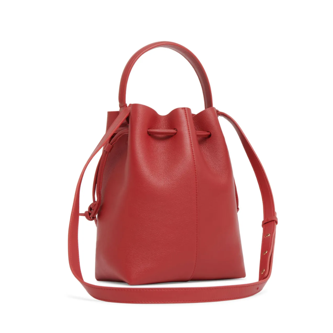 Dea Bucket Bag