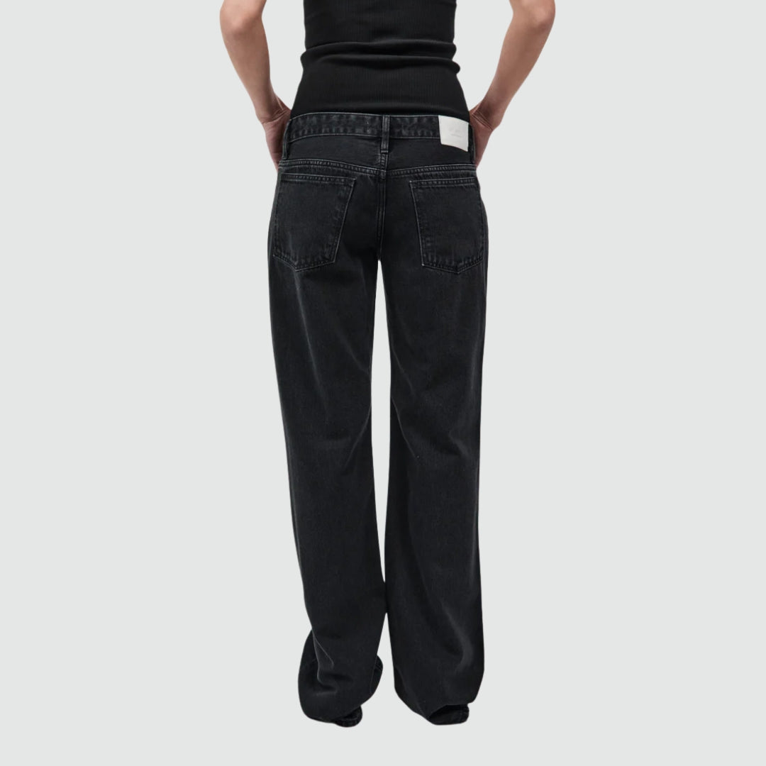 90s Low Rise Jeans