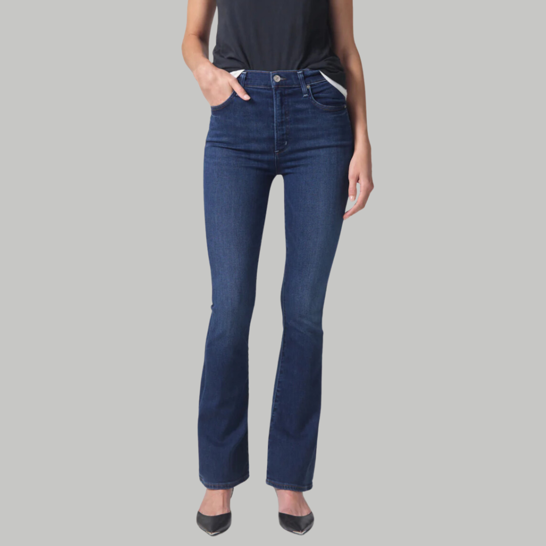 Lilah Bootcut Jean