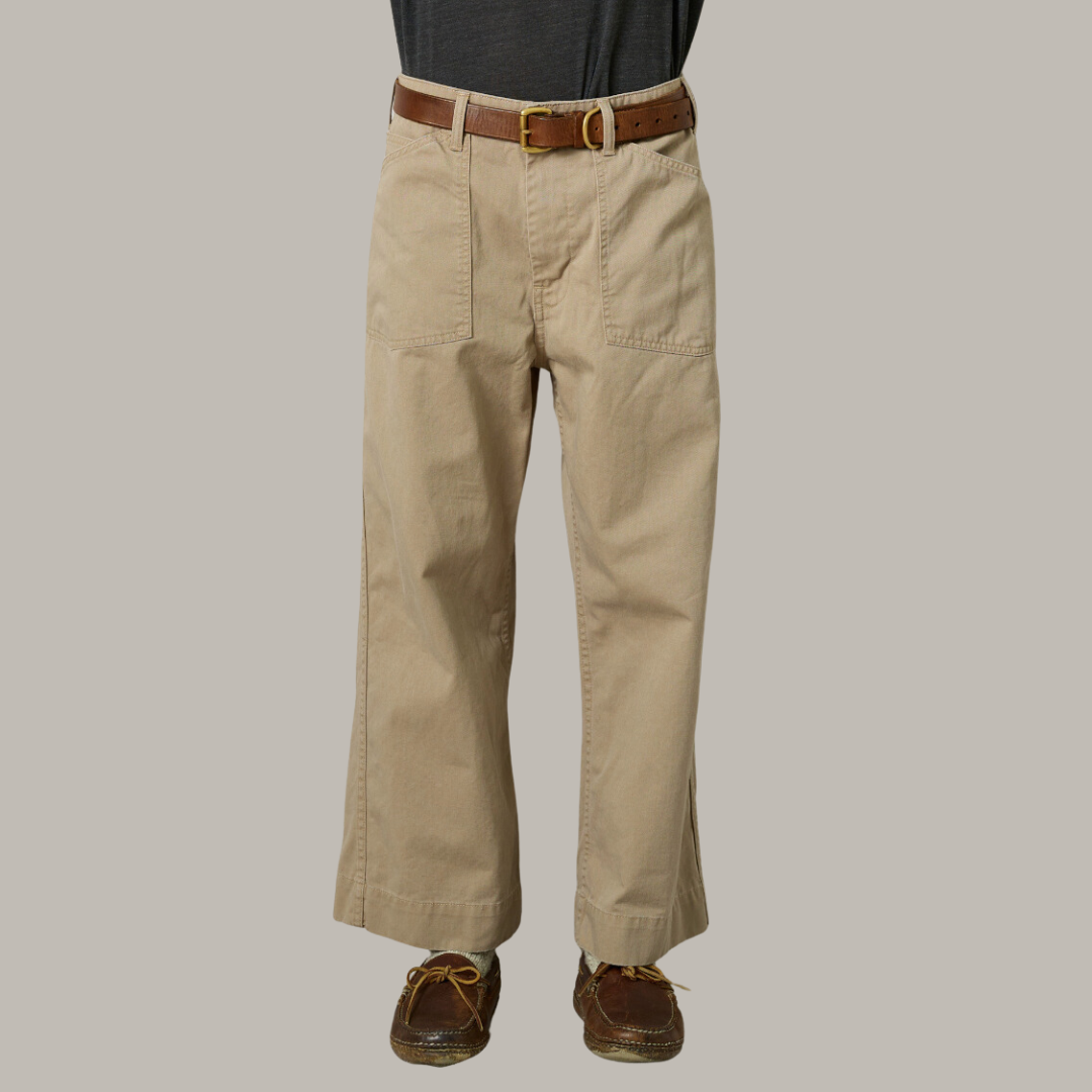 Georgia Work Pant
