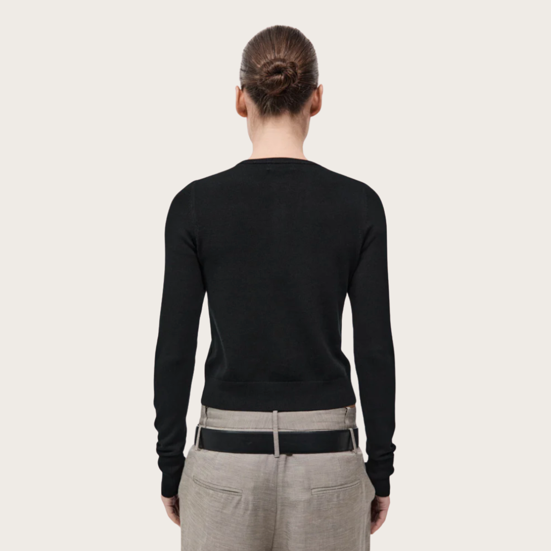 Classic Cardigan