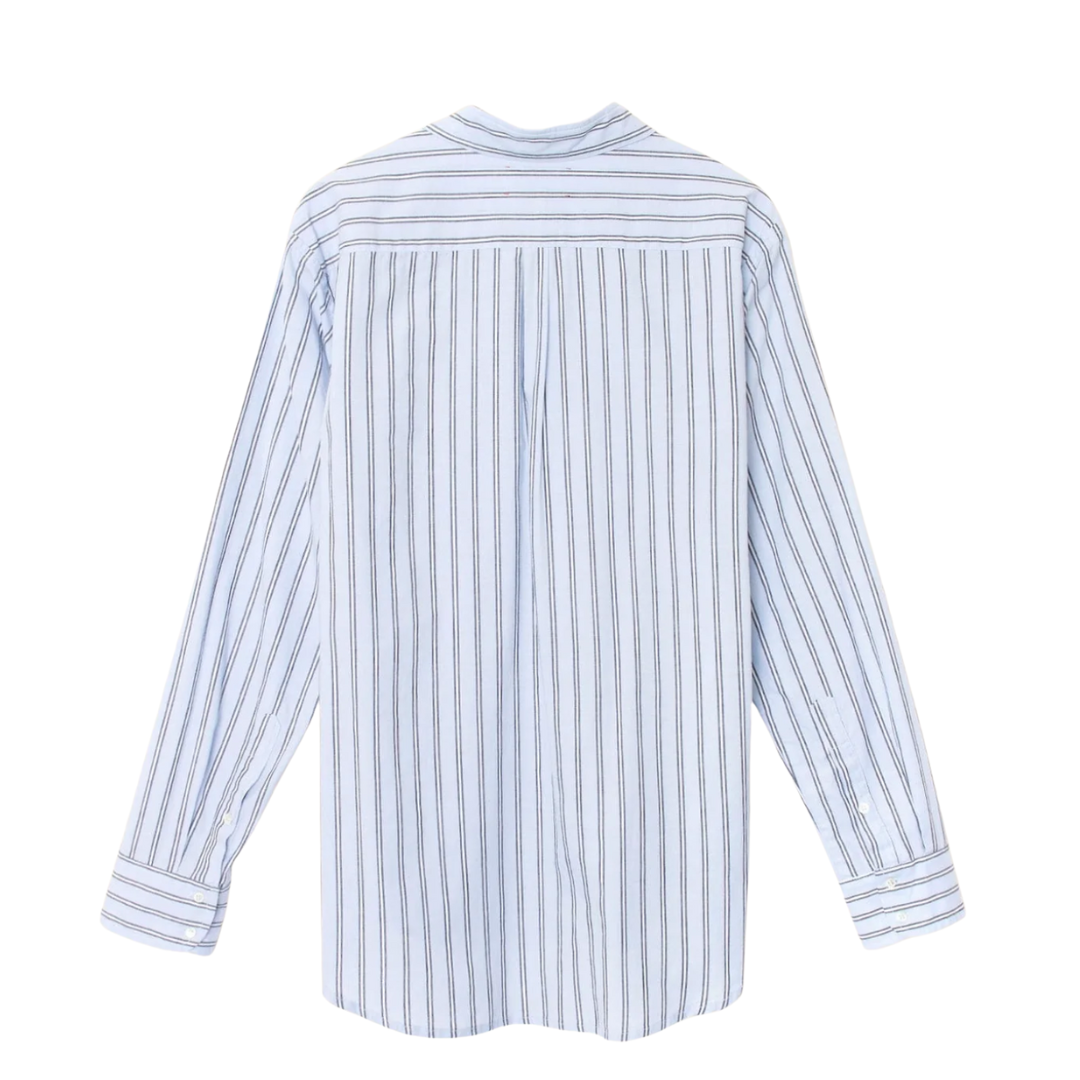 Beau Stripe Shirt