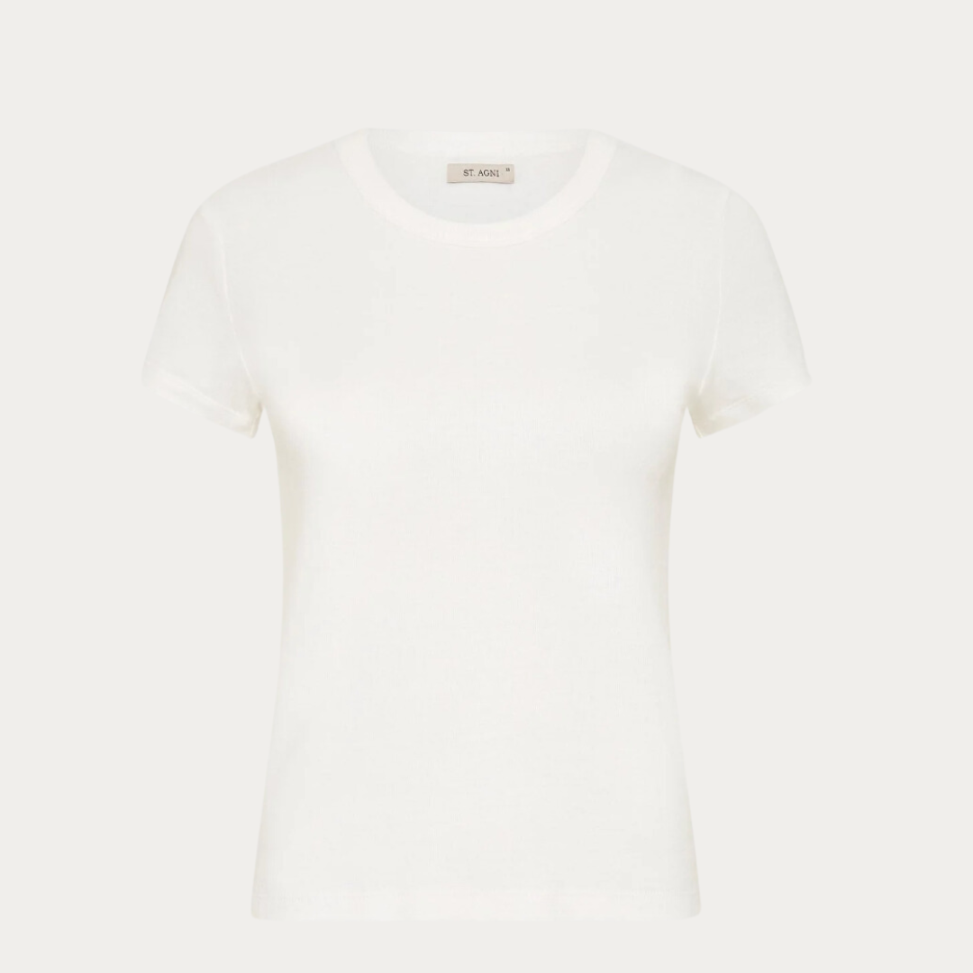 Organic Cotton Baby Tee