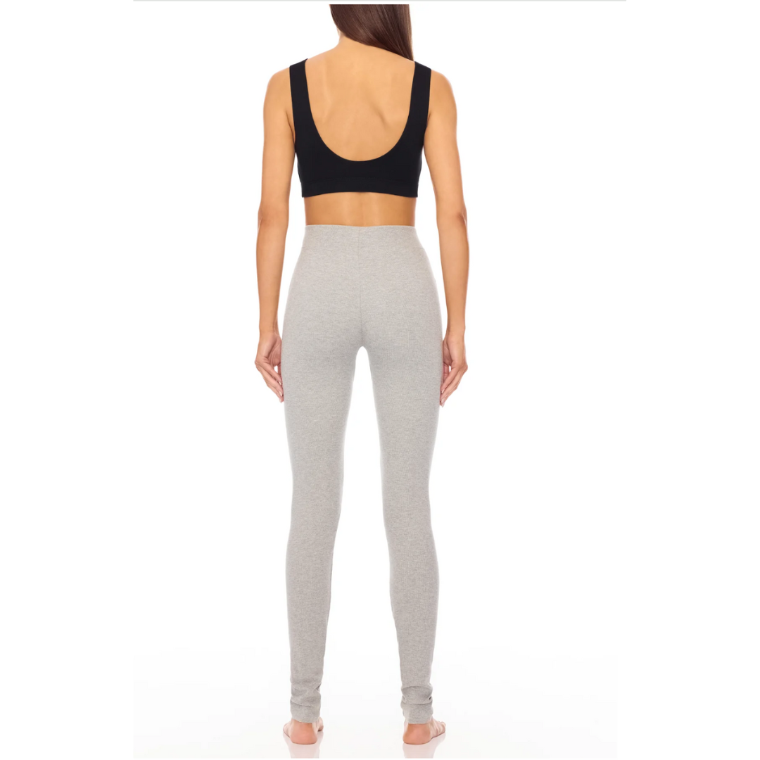 Cozy Rib Legging