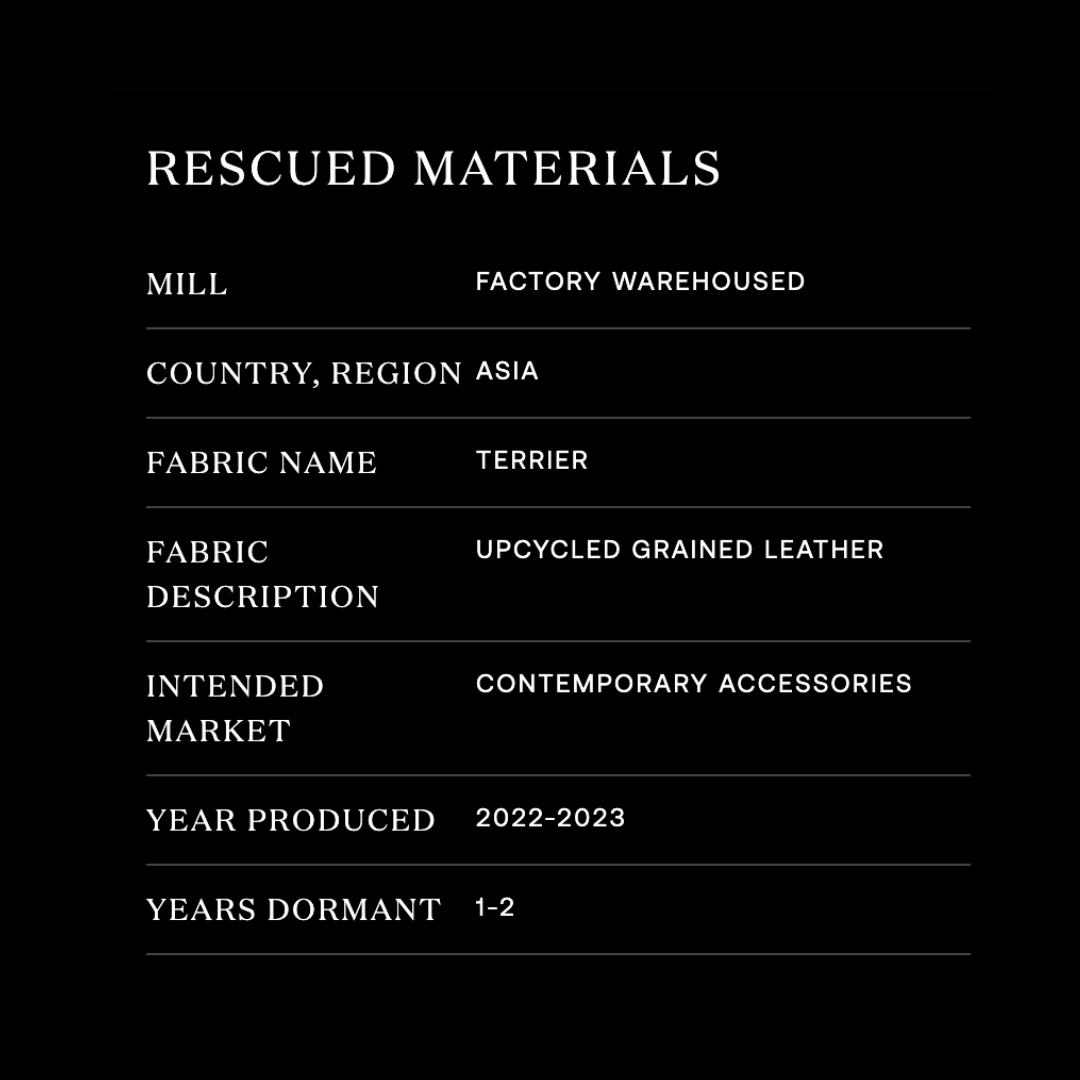 Cityscape Hobo, French Gray