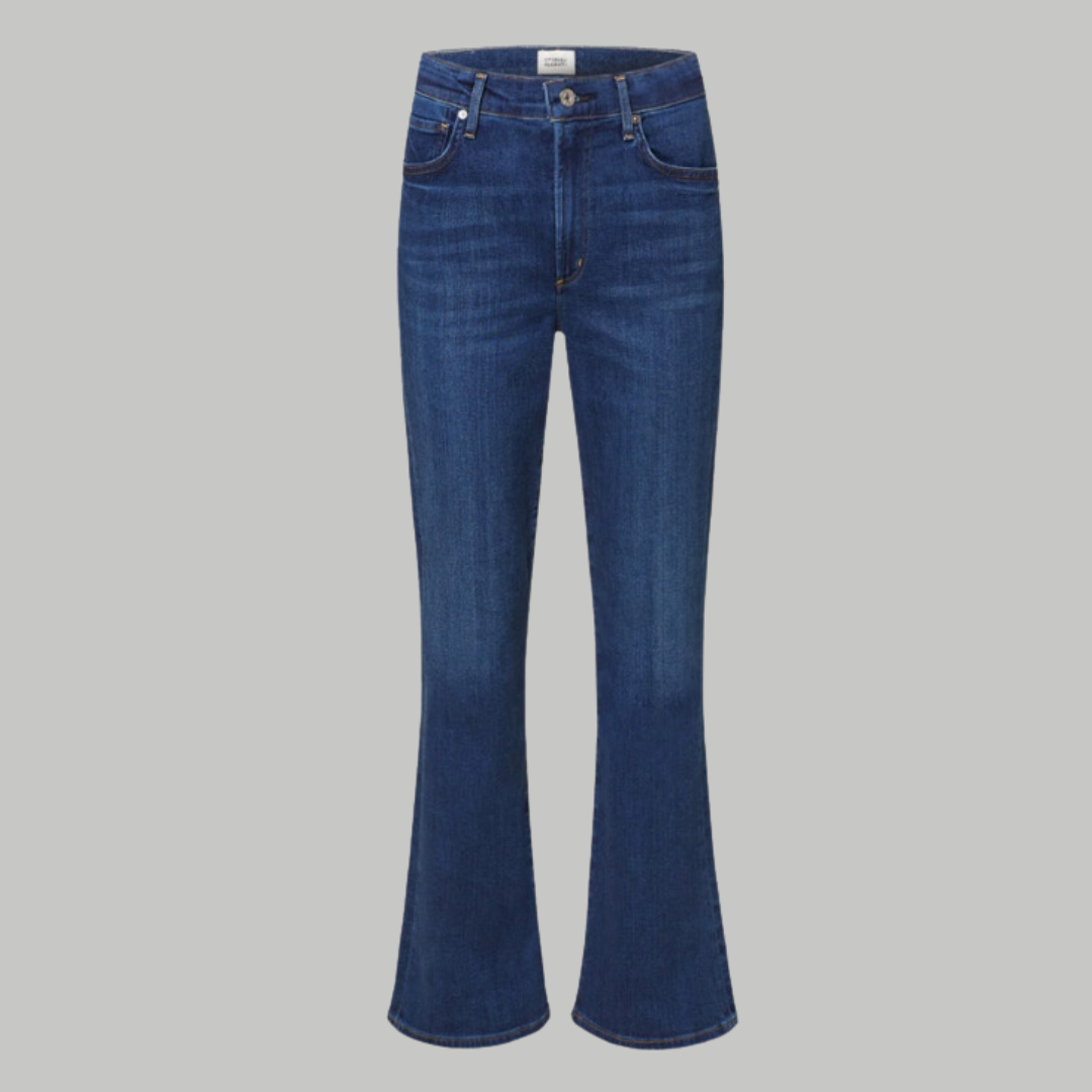 Lilah Bootcut Jean