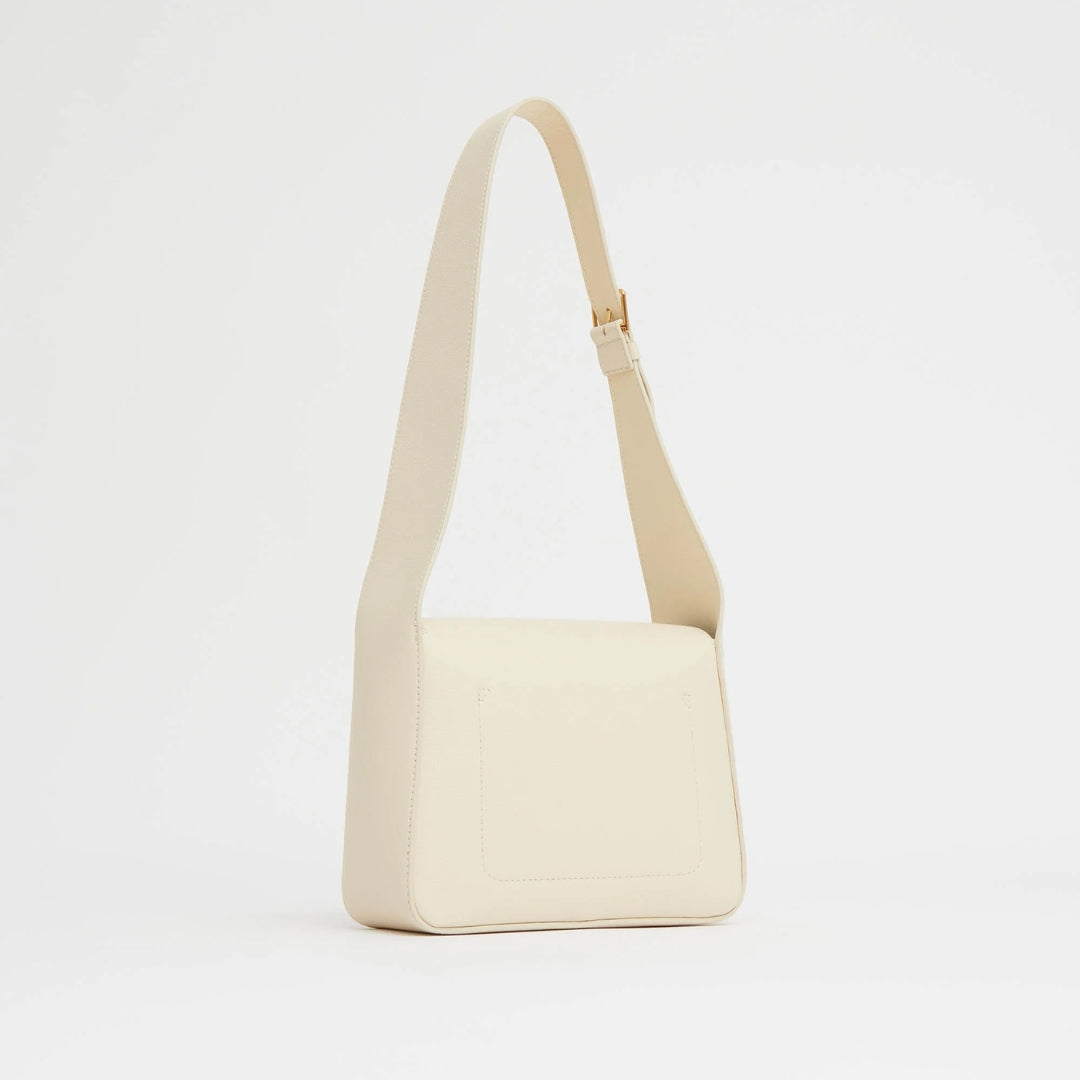 Box Shoulder Bag
