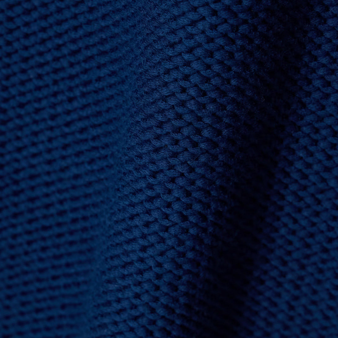 Island Rollneck Midnight