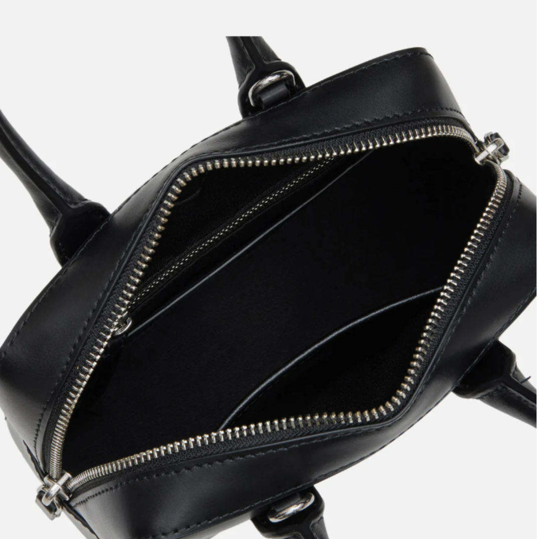 Flight Bag 20, Black