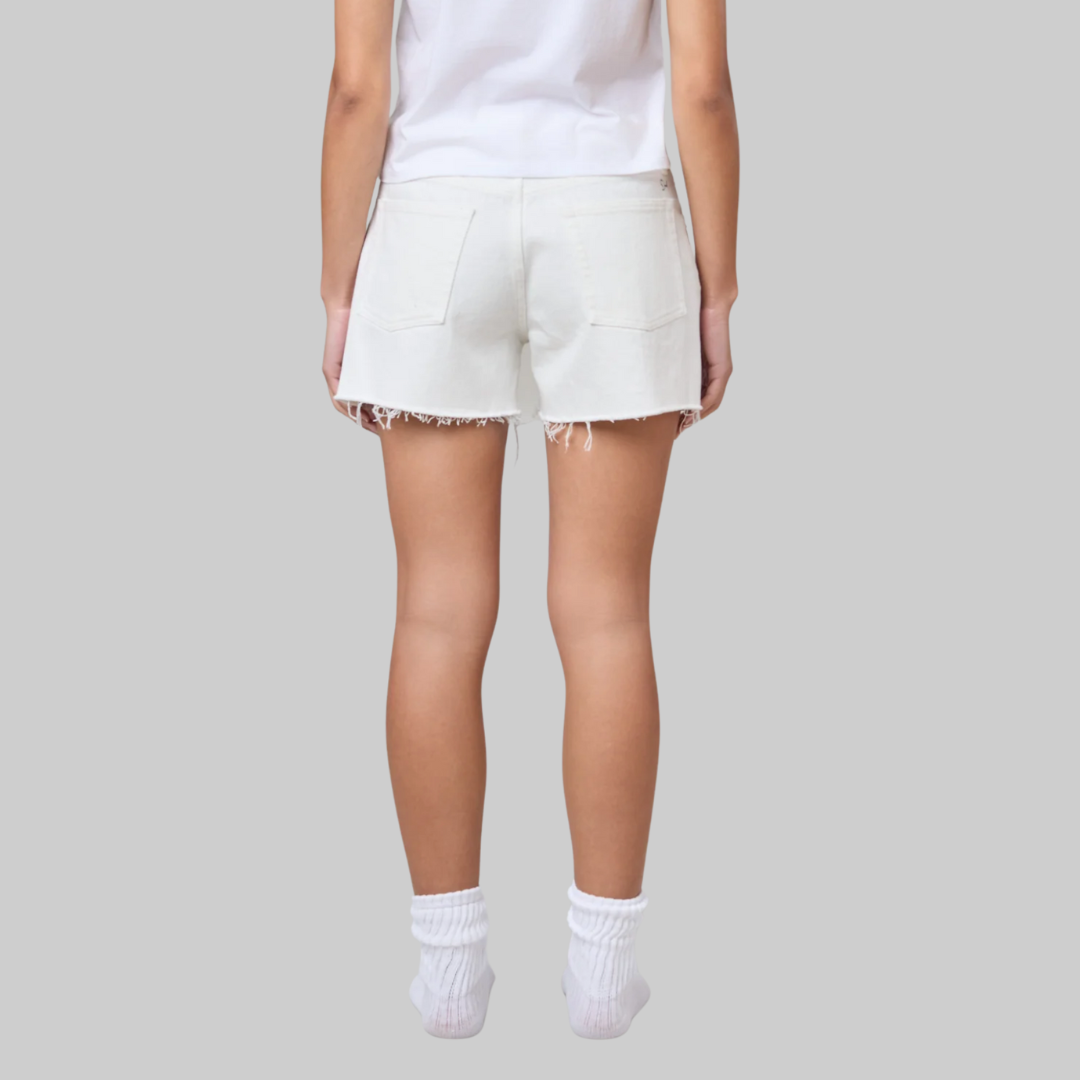 Cut Off Shorts