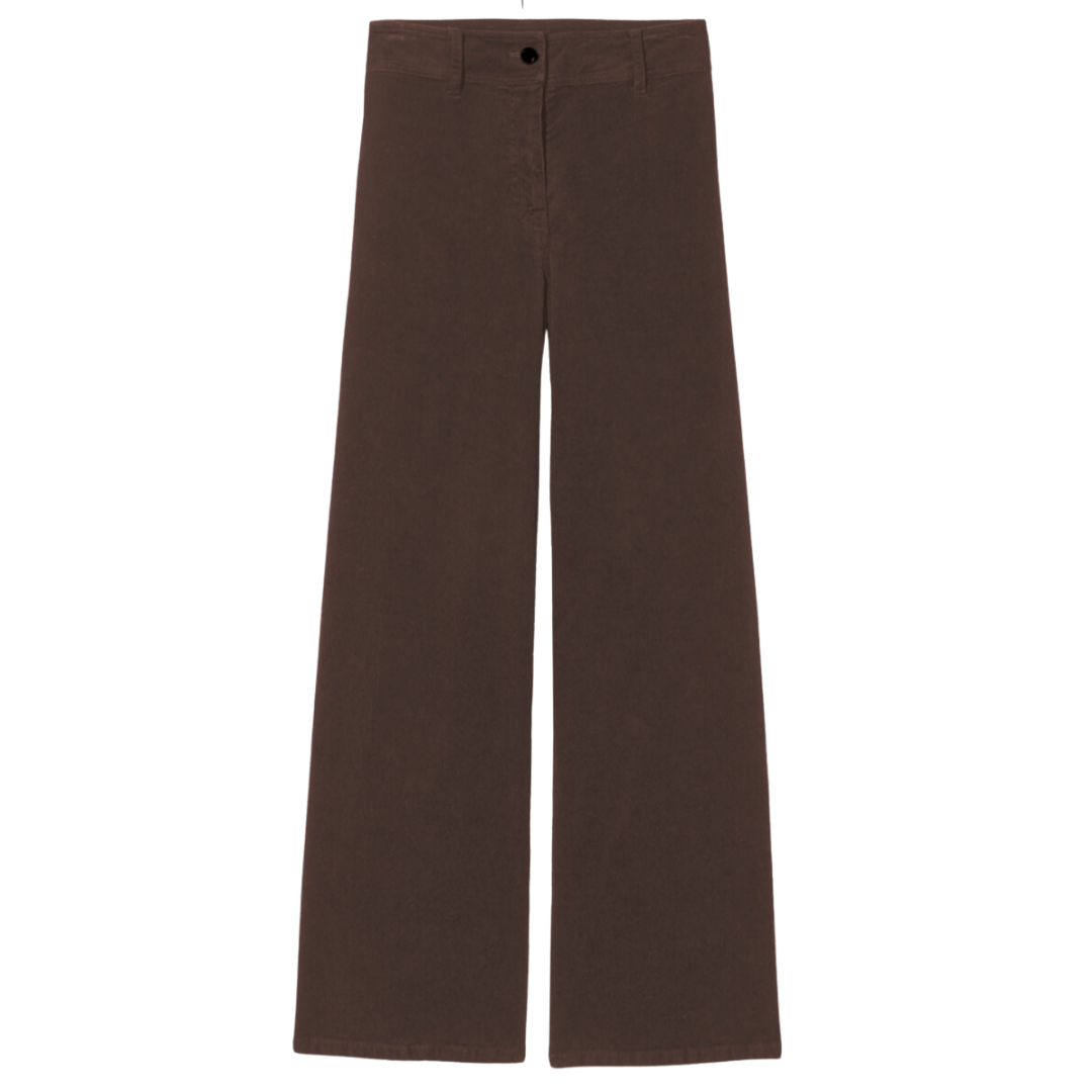 Megan Corduroy Pant