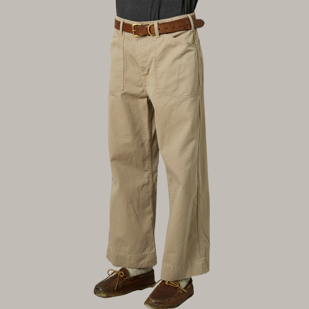 Georgia Work Pant