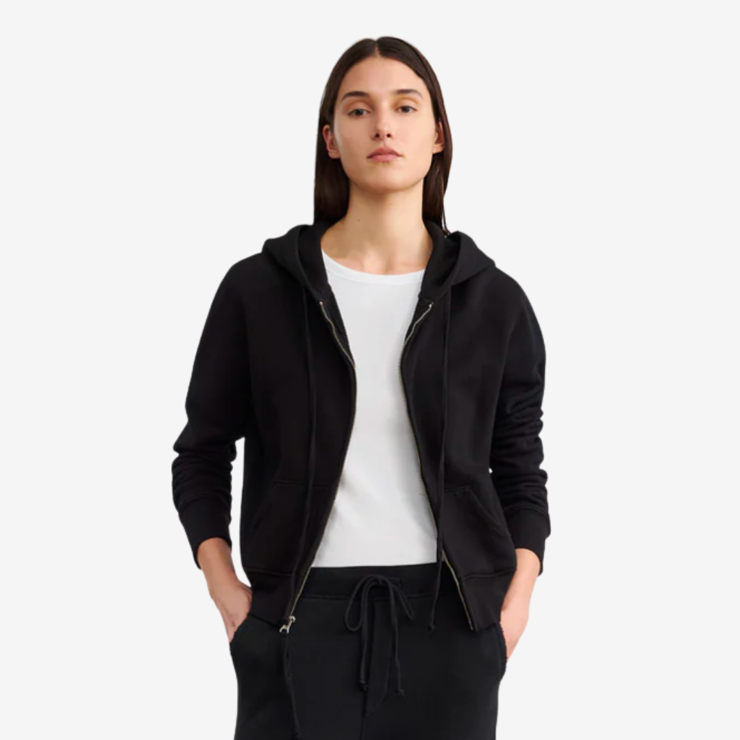 Callie Hoodie