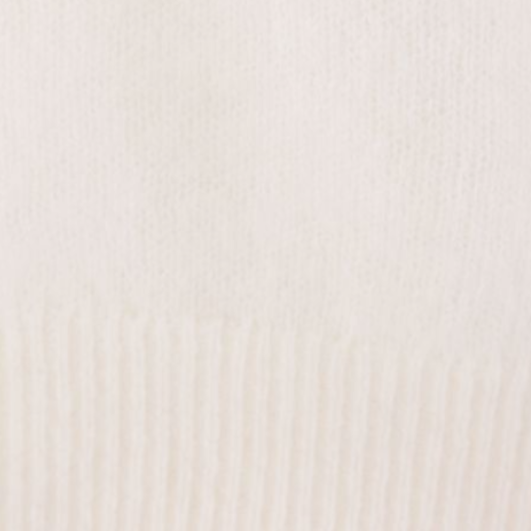 Modena Brushed Cashmere Sweater