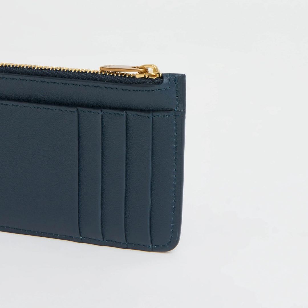Zip Card Holder