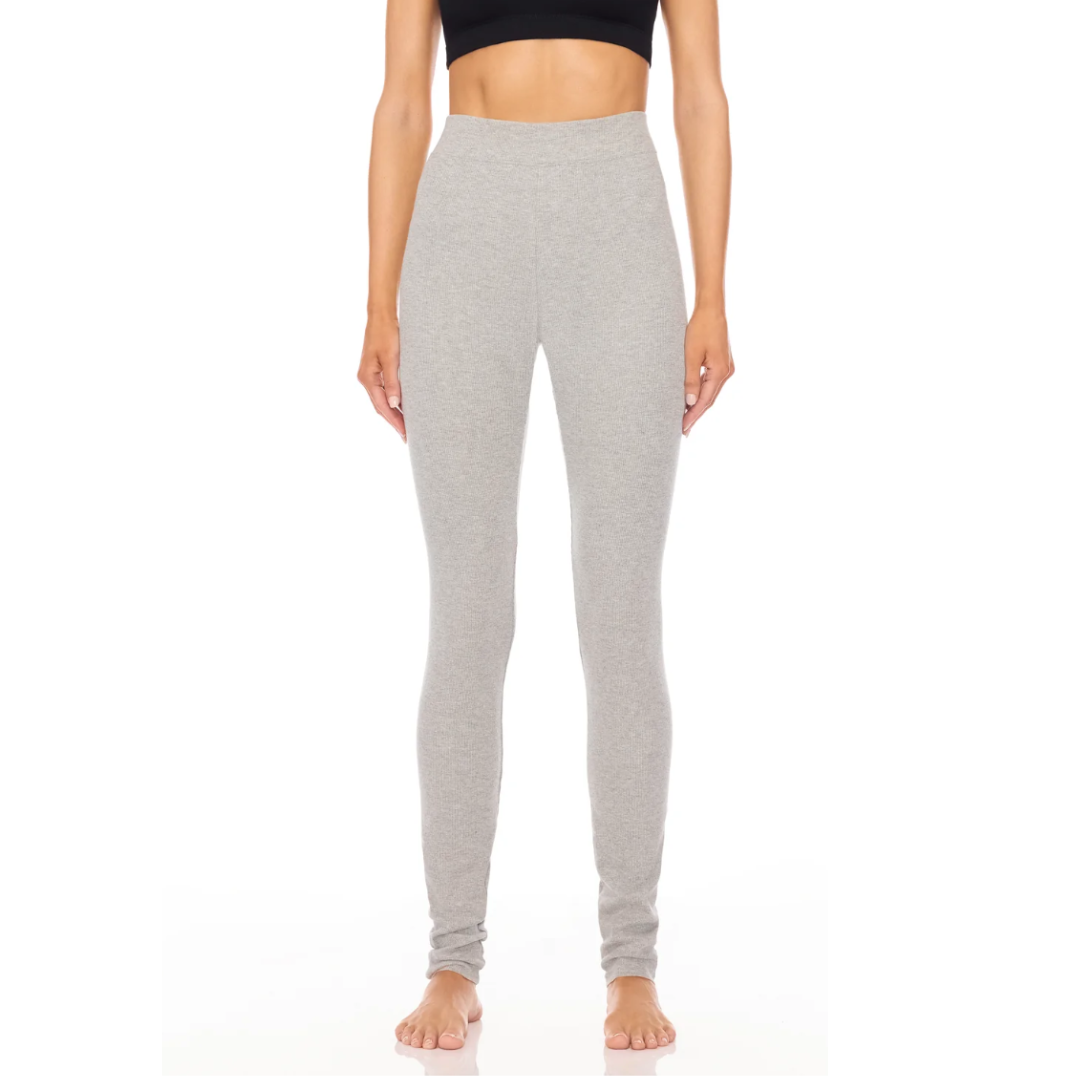 Cozy Rib Legging