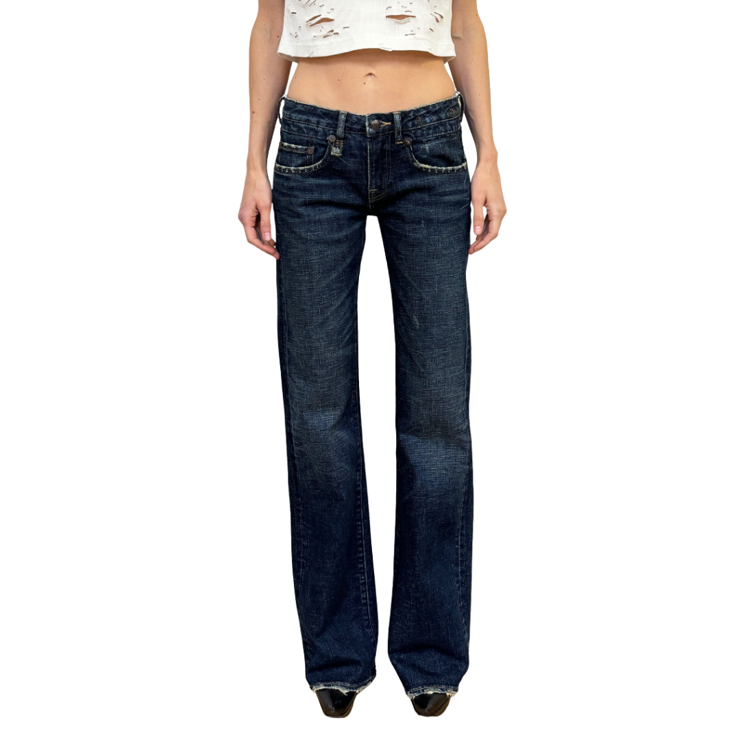 Boy Flare Jean