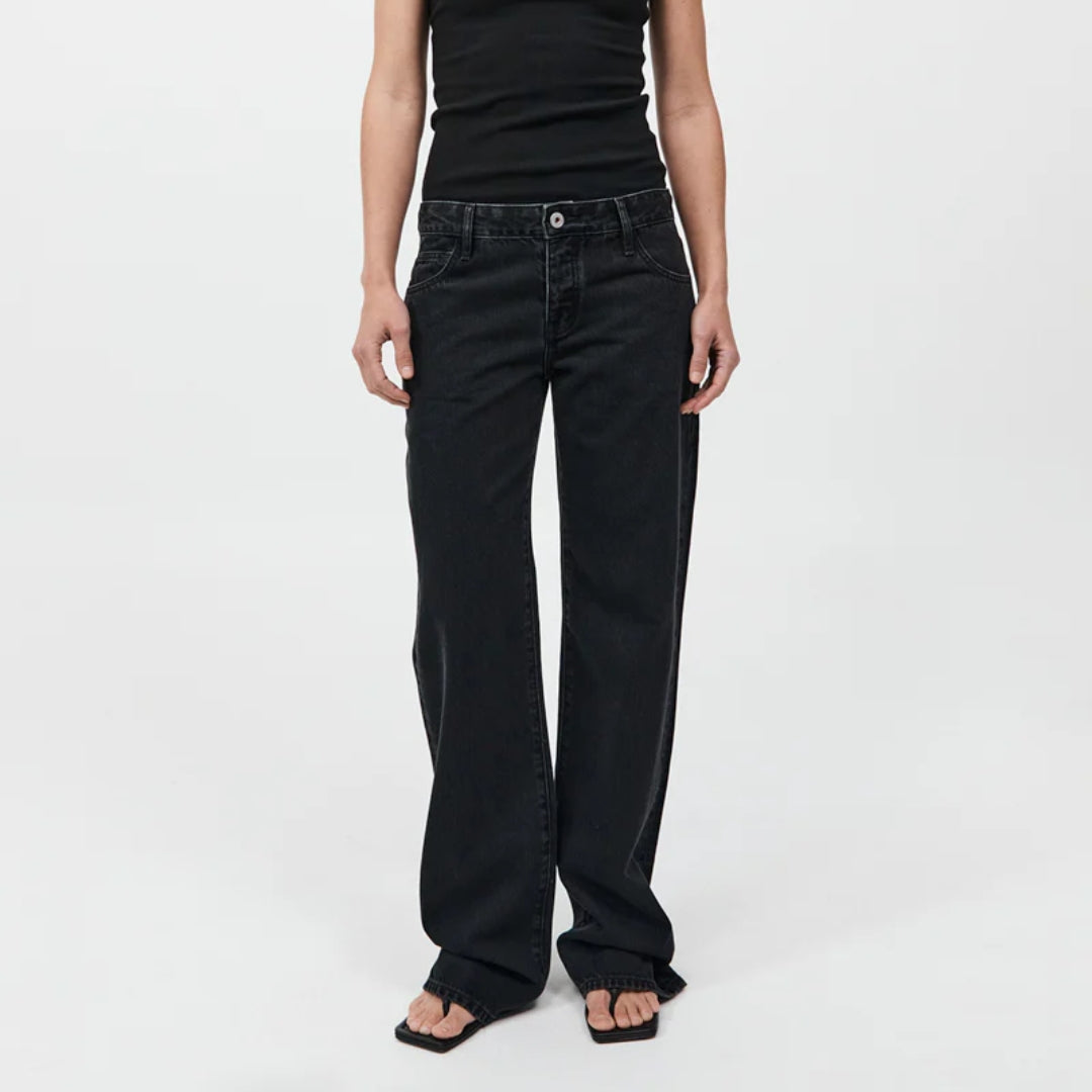 90s Low Rise Jeans