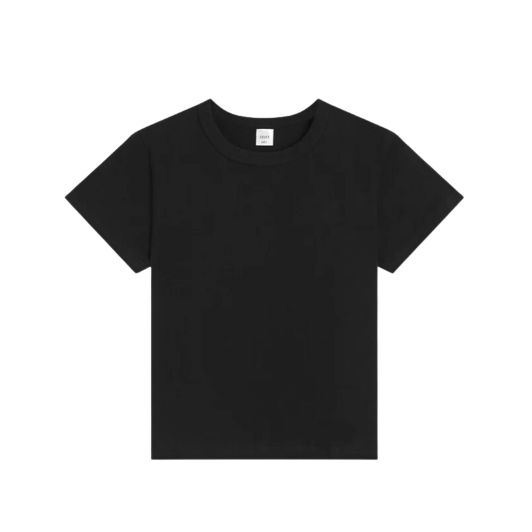 Margo Tee Black