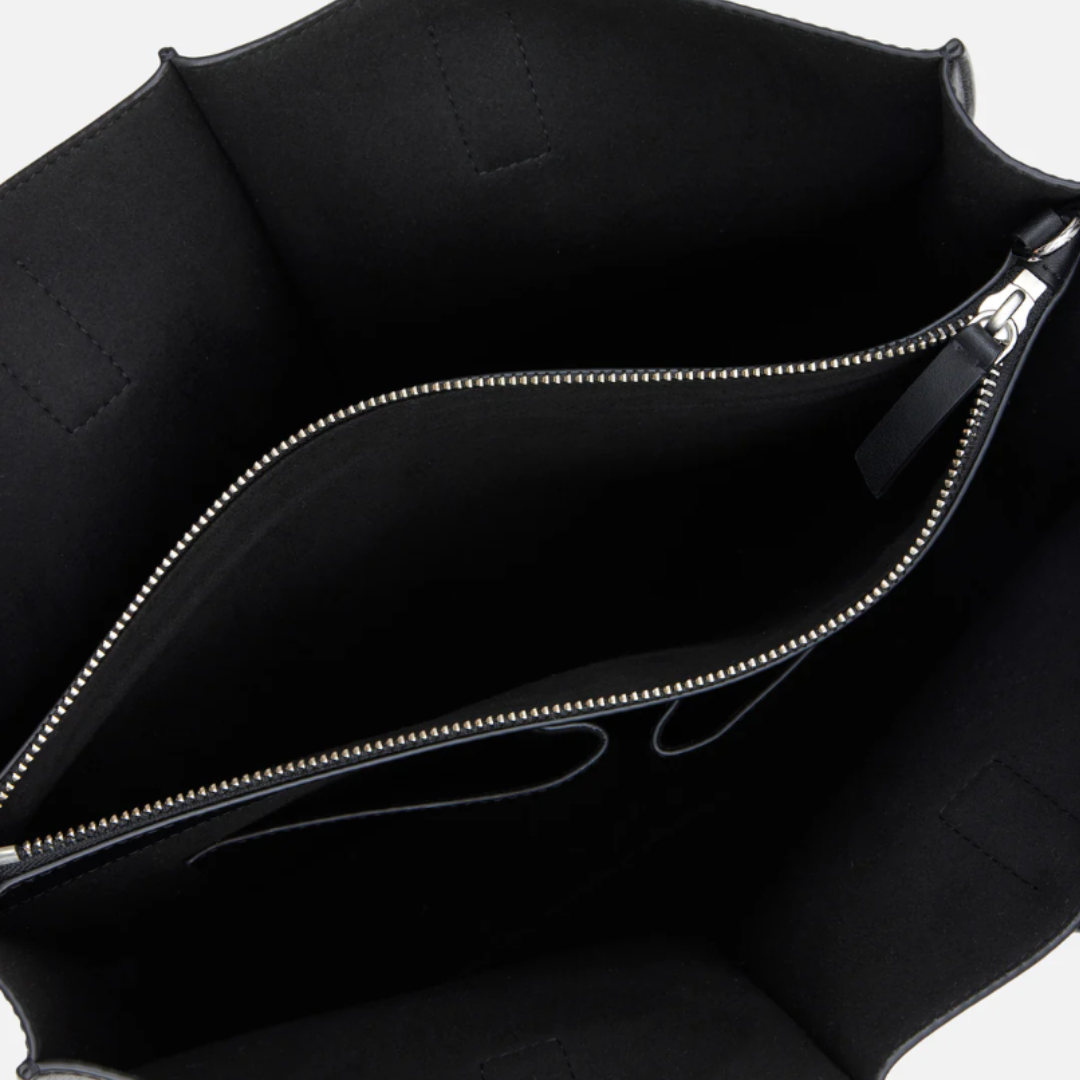 Industry Tote, Black