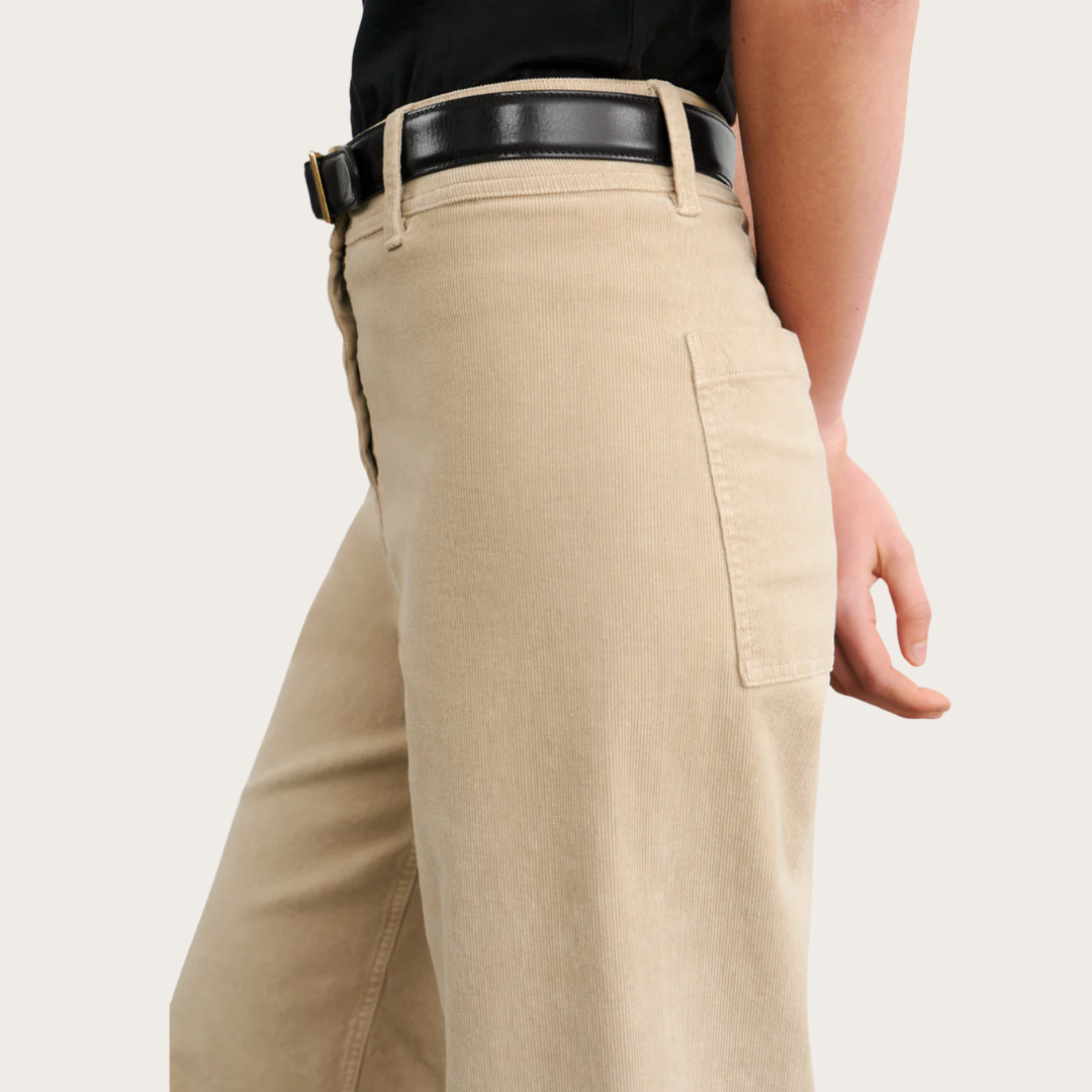 Megan Corduroy Pant