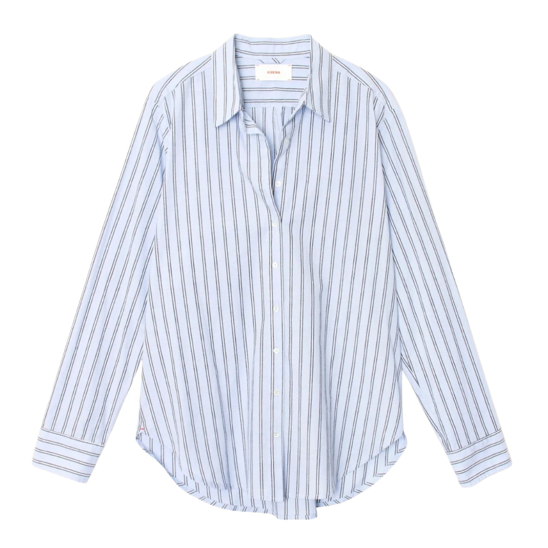 Beau Stripe Shirt