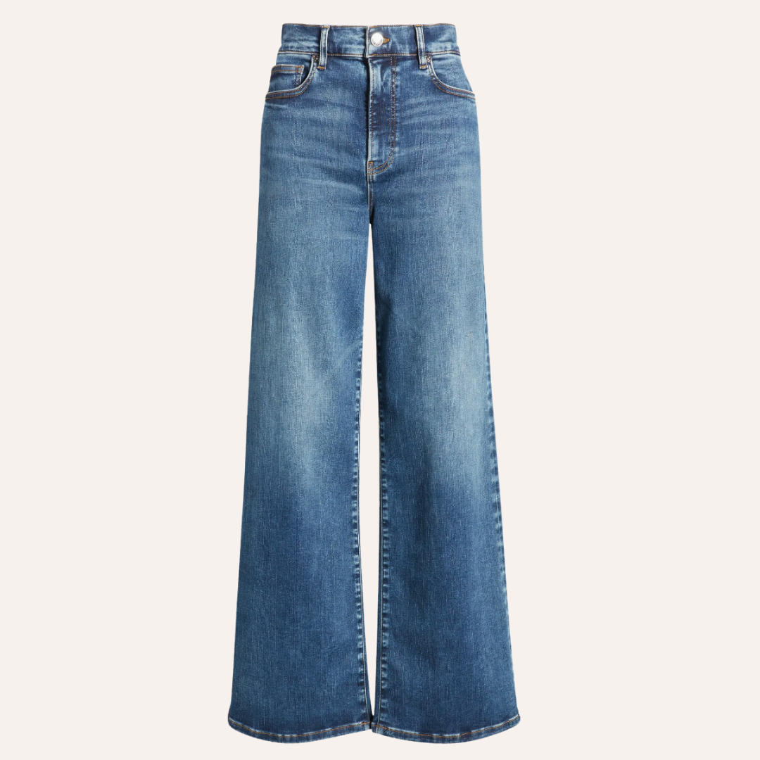 Le Slim Palazzo Jean