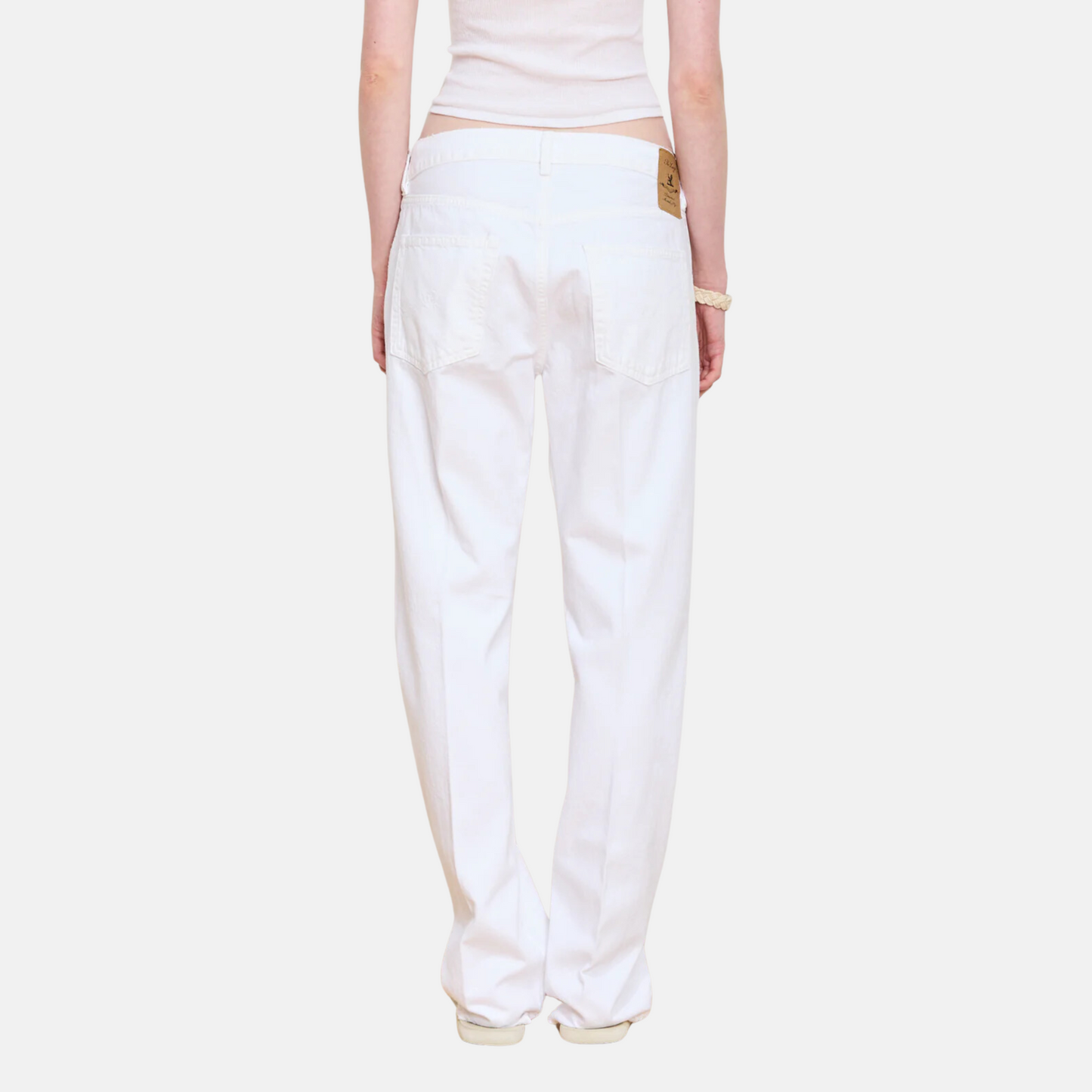 Lucy Long Boyfriend Jean