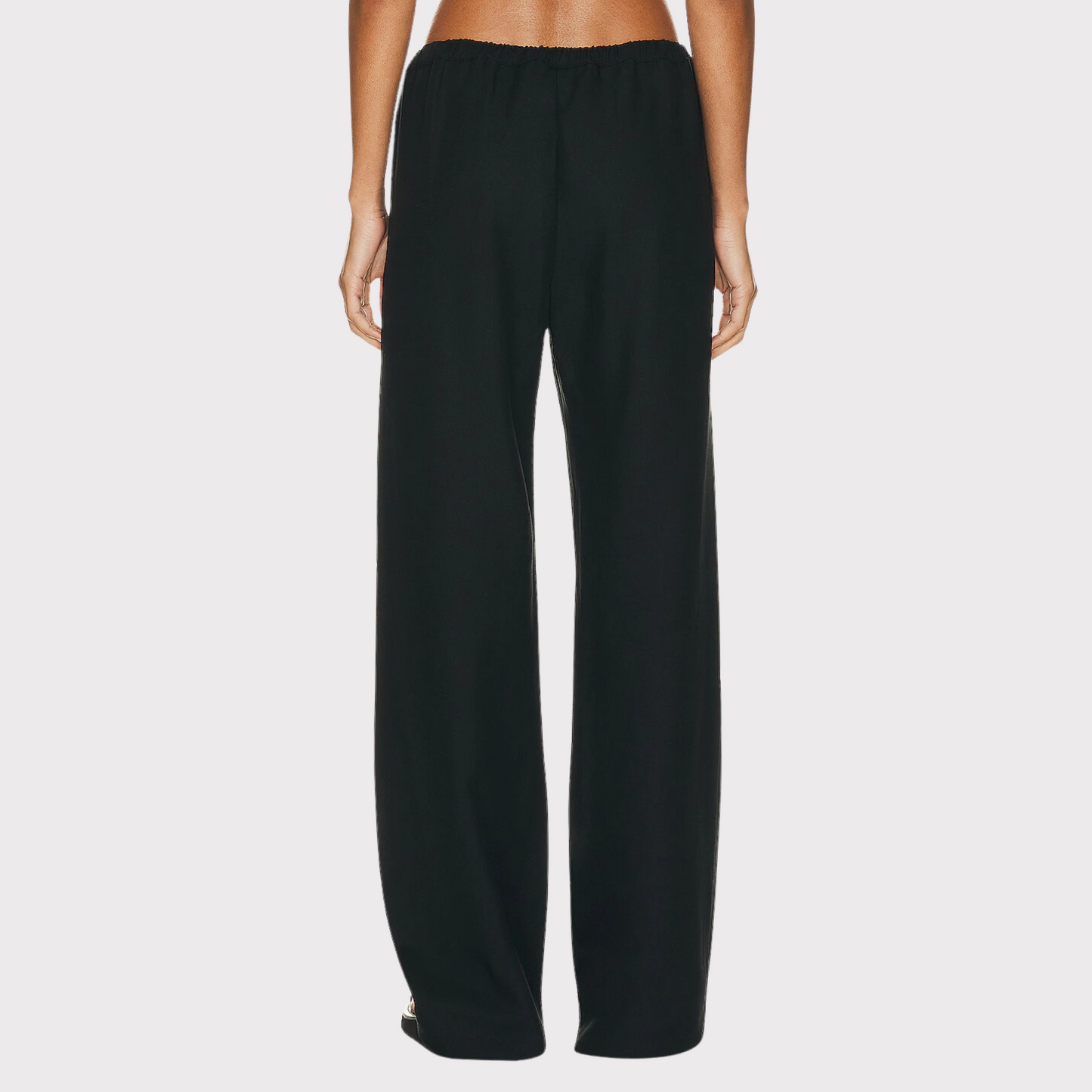 Twill Everywhere Pant