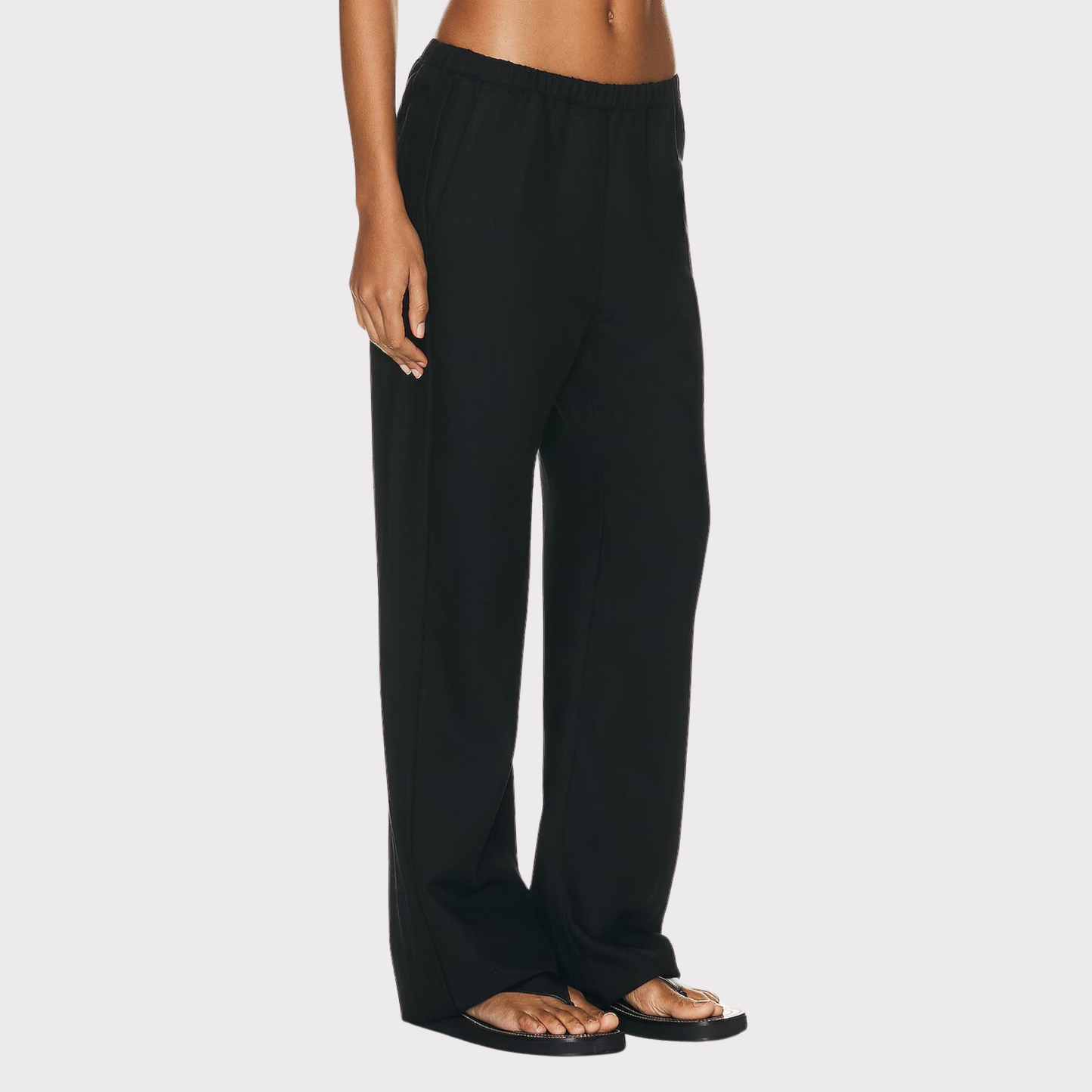 Twill Everywhere Pant